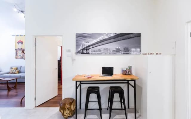 ARCHIE, 1BDR Melbourne Apartment - photo 4