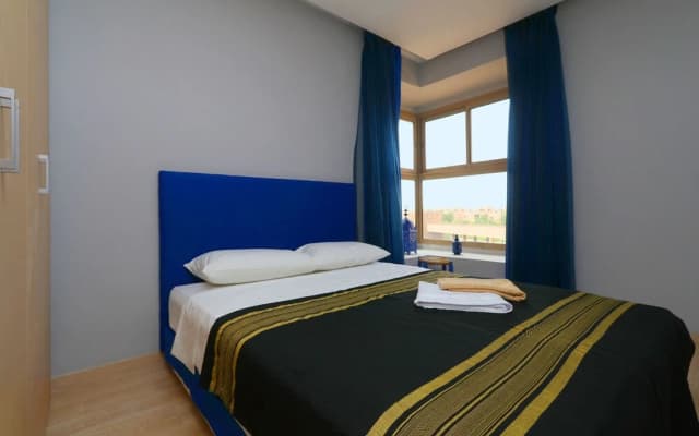 Family Apartment in Marrakech - photo 4