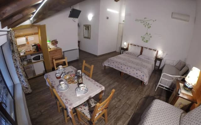Villa ai Tigli Venice Airport Rooms On Line Check In & Access Code - photo 2
