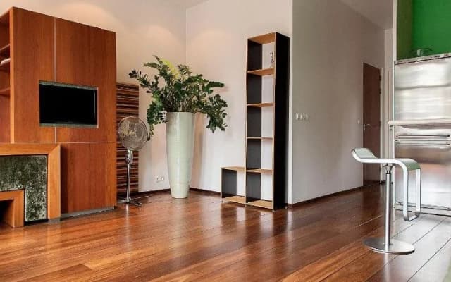 Prinsenhuis Apartments - photo 4