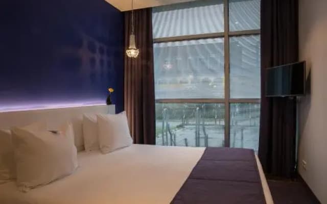 Westcord Art Hotel Amsterdam 3*** & Westcord Art Hotel Amsterdam 4**** - photo 2