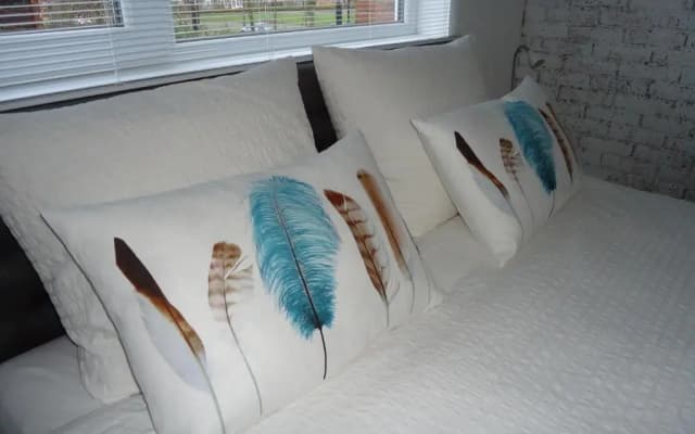 B&B Sloterpark - photo 3