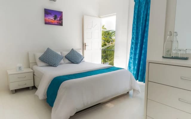 Palm Gate Maldives - photo 3