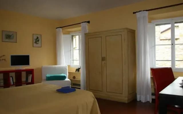 Buondelmonti Palace Apartment - photo 2