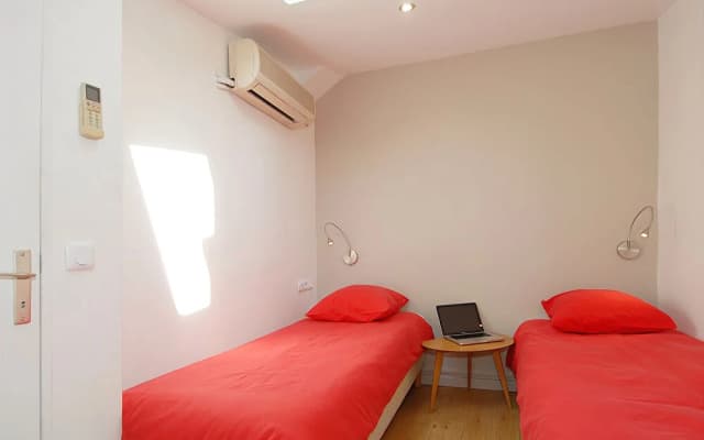 HolidaysInParis - Bourg Tibourg - photo 4
