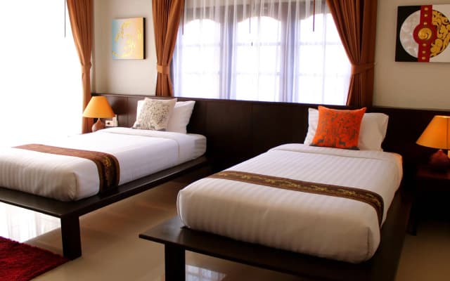 The 1 Boutique Hotel - photo 2