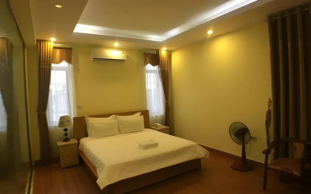 HAAP Transit Hotel - photo 3
