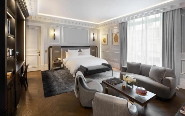 Hotel Particulier Villeroy - photo 3