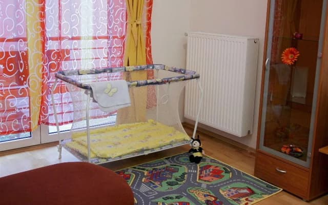 Elite Apartments Budapest - photo 2