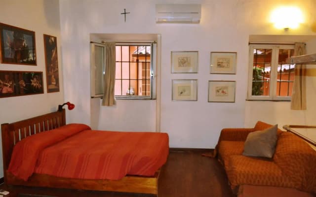 Hello Trastevere - Bed & Breakfast - photo 3