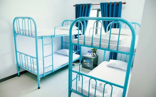 Queenie Hostel - photo 4