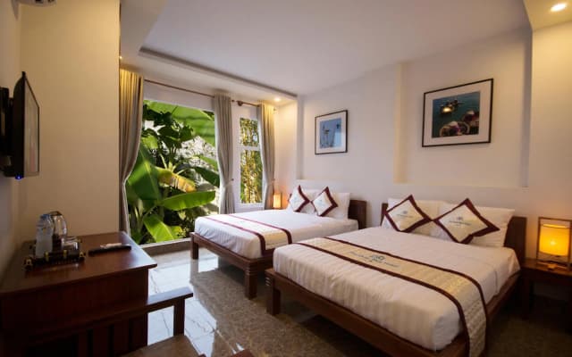 Phu Quoc Blue Hotel - photo 2