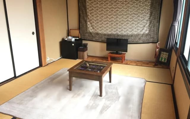 Kyoto Guest House WAON - photo 3