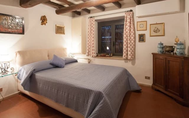 Pantheon Ciambella Loft - photo 5
