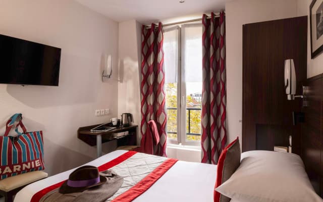 Jack's Hotel - photo 4