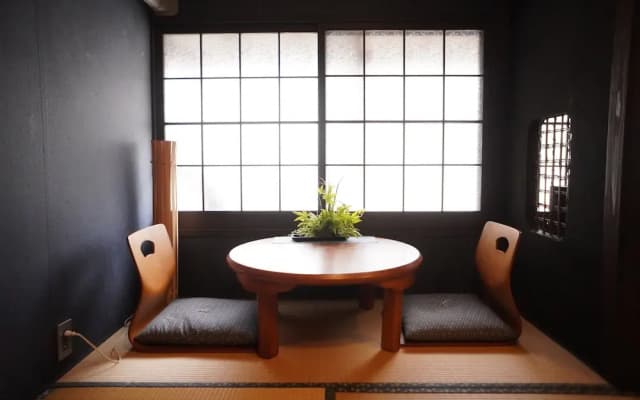 Yuurakuan - photo 5