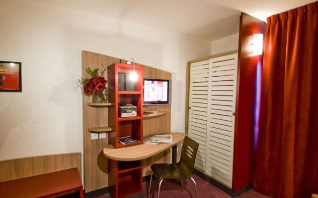 Suite Home - Canal Suites(Paris La Villette) - photo 5