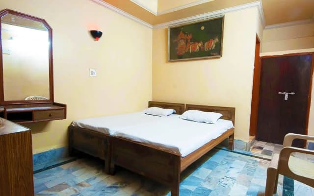 Mayur Assam Hotel - photo 5