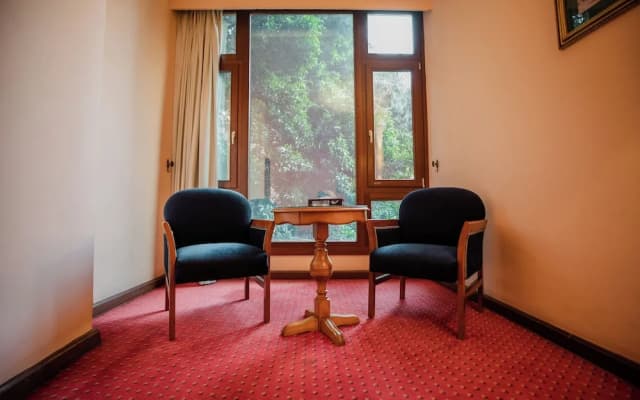 Om Kolthoom Hotel - photo 3