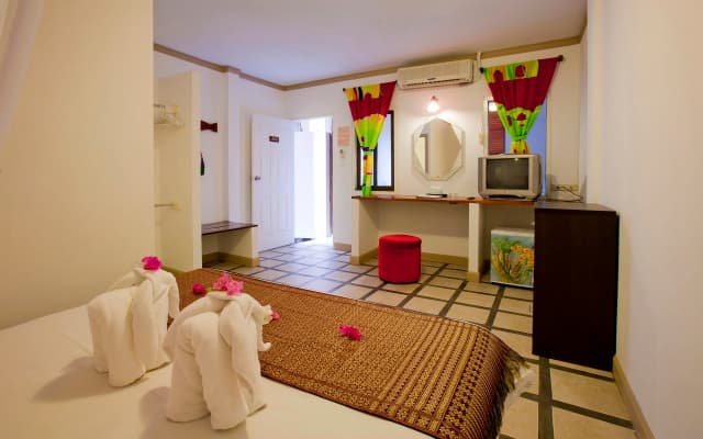 Niranapa Boutique Resort - photo 4