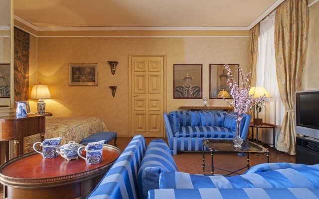 Bocconi – RentClass Faust Penthouse - photo 3