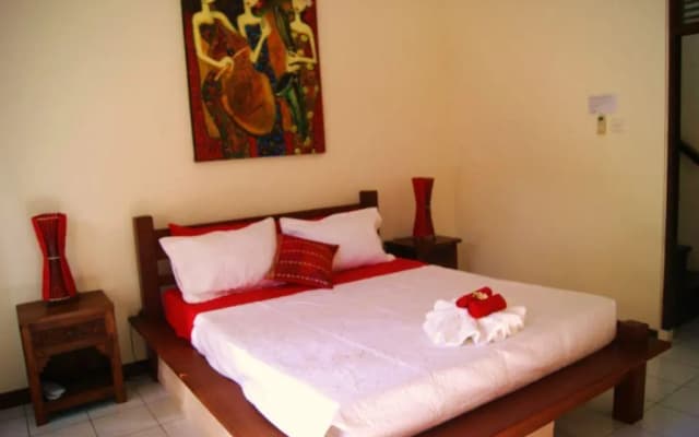 Villa Leli Tiga - photo 2