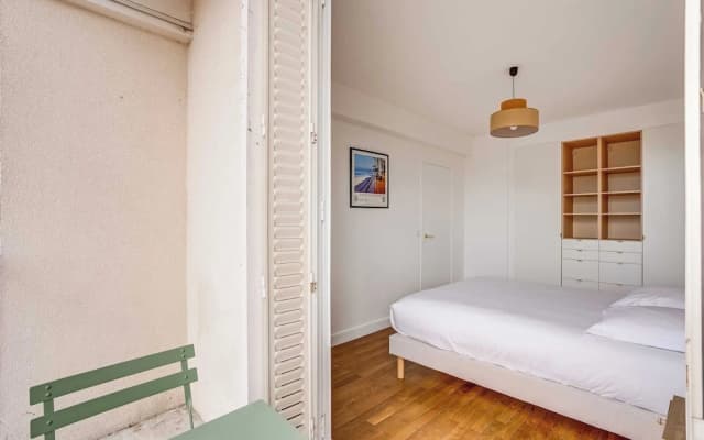 Design Appartement 1br/2p - Beaugrenelle - photo 2