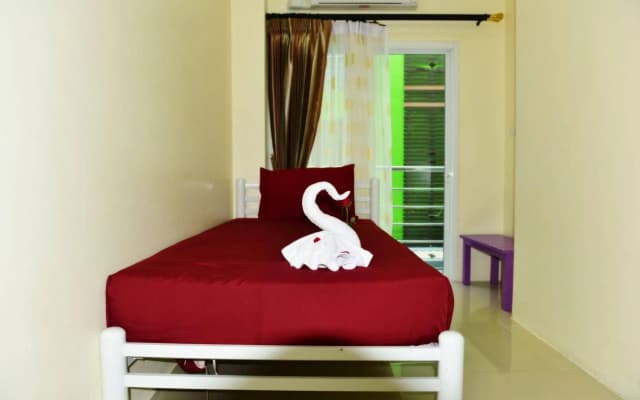 Jao Sua Residence - photo 4