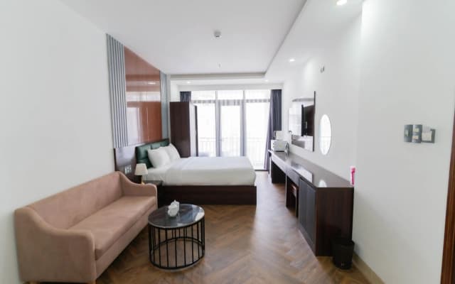 Dong Bac Hotel - photo 3