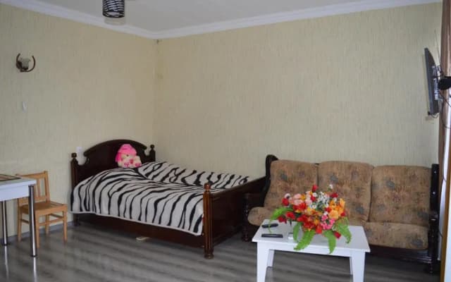 L&V House With Balcony - photo 5