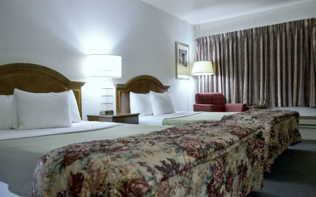 Motel 6 San Francisco, CA – Great Highway - photo 4