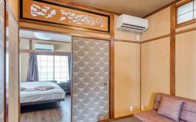Taishou Samurai House - photo 4
