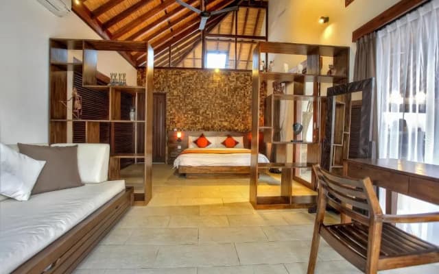 Villa Esperanto Seminyak - photo 3
