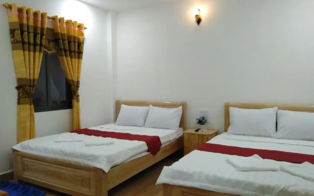 Hung Yen Hotel - photo 2