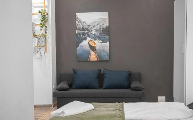 Mariahilfer Boutique Rooms - Virtual Reception & Self-Checkin - photo 4