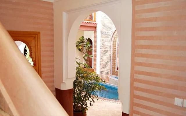 Dar Yasaman - photo 5
