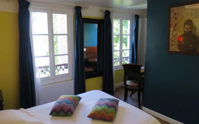 Hôtel Eldorado Paris - photo 4