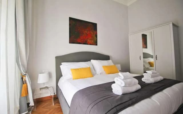 AT Roman Penthouse - photo 3