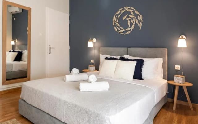 “Dandelion” apartment with an Acropolis view - photo 4