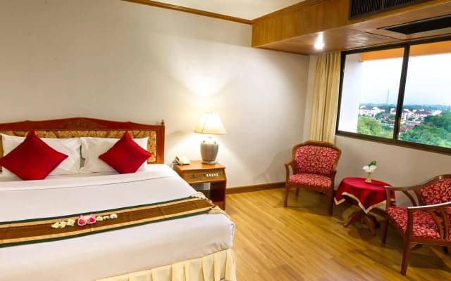 La Mai Hotel - photo 3