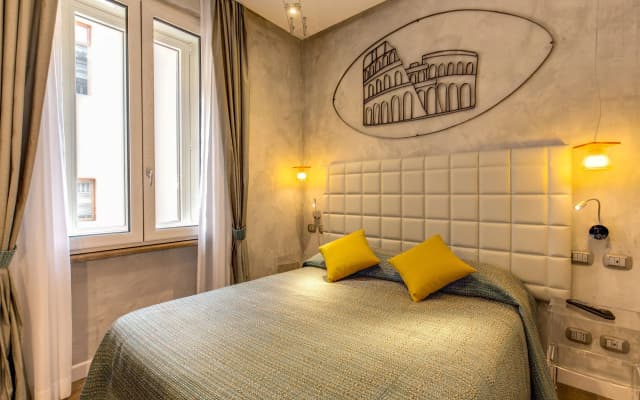Parlamento Boutique Hotel - photo 4