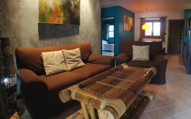 Chaweng Lakeview Residence - photo 2