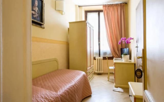 Hotel Fiorita - photo 3