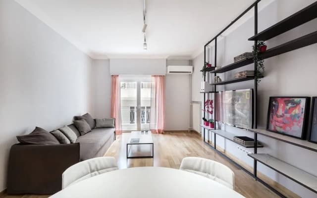 Kolonaki Square Apartment - photo 5