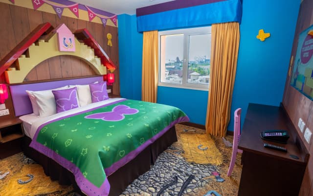 LEGOLAND Hotel Dubai - photo 3