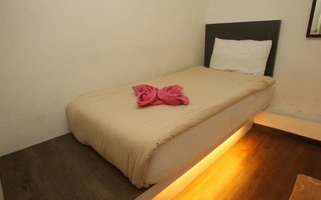 My Home Hotel - Setapak - photo 3