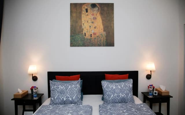 Luxury apartment Spálená - photo 4