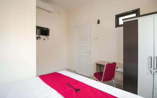 Hotel Syariah - photo 5