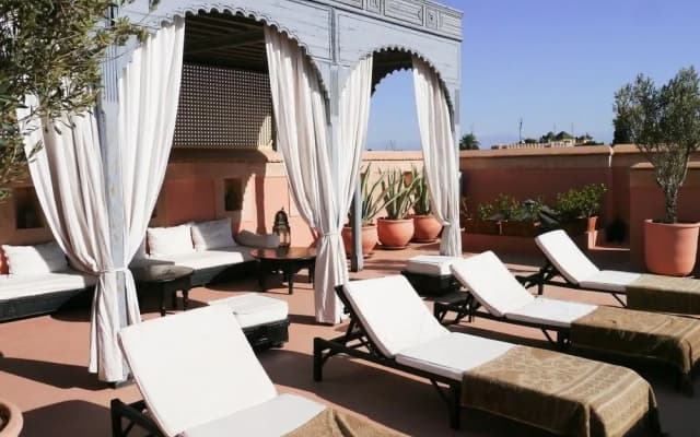 LHtel Marrakech - photo 4