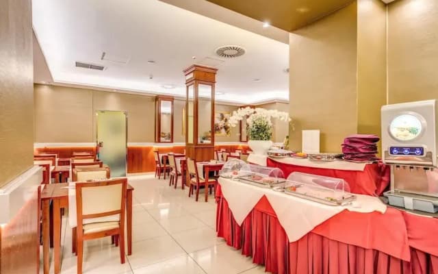 Augusta Lucilla Palace Hotel - photo 3